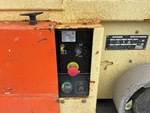 Basic Lower Control Station with 