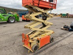 Chassis Photos with 