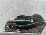 General Appearance with Second Serial Number/VIN Photo