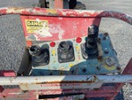 Control Station Upper with 