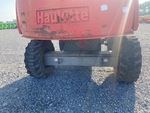 Chassis with 
