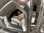 Brakes with 