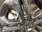 Brakes with 