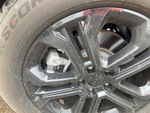 Brakes with 