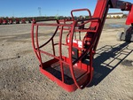 Basic Control Station Upper with