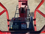 Basic Control Station Upper with