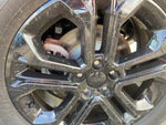 Brakes with 