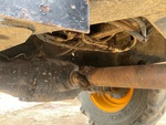 Drivetrain with 