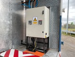 Generator with 
