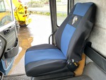Cab with 