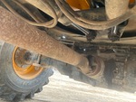 Drivetrain with 