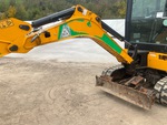 Chassis with 
