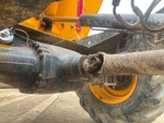 Drivetrain with 