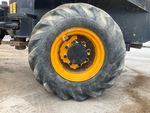 Drivetrain with 