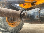 Drivetrain with 