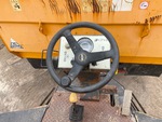 Control Station with 