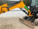 Chassis with 