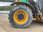 Chassis with 
