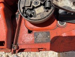 General Appearance with Numéro de série/Numéro d'identification du véhicule automobile