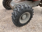 Chassis with 