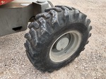 Chassis with 