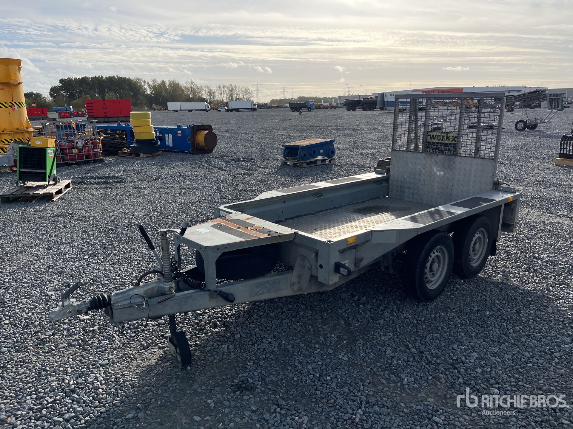 General Appearance with Imagen: esquina delantera izquierda