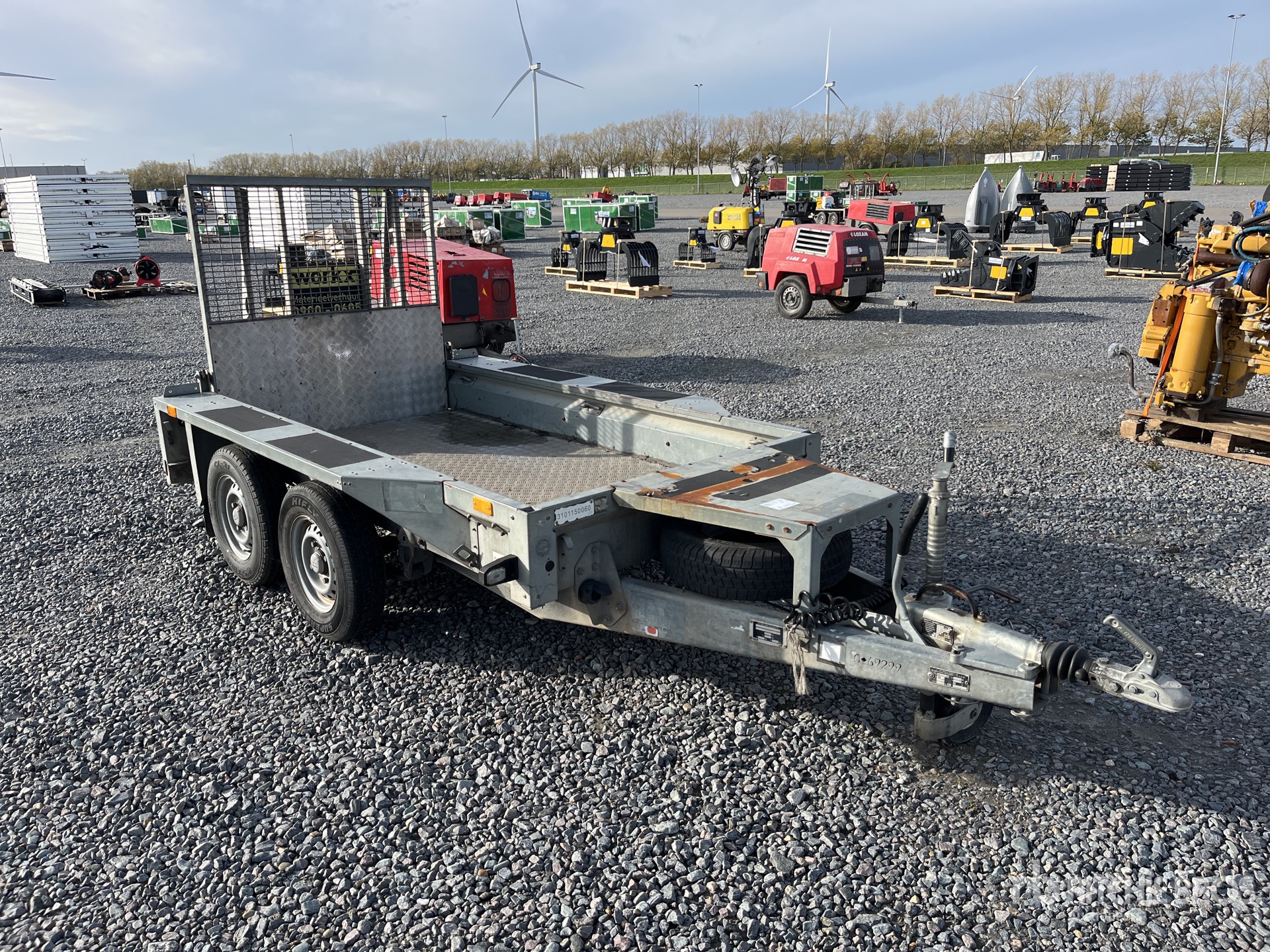 General Appearance with Imagen: esquina delantera derecha