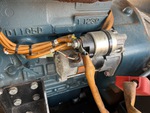 Engine with 
