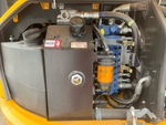 Hydraulics with 