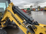 Hydraulics with