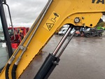 Hydraulics with