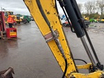 Hydraulics with