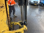 Hydraulics with