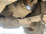 Drivetrain with 