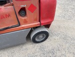 Chassis with 