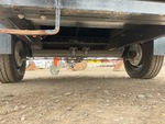 Trailer Chassis with 