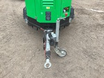 Trailer Chassis with 