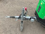 Trailer Chassis with 
