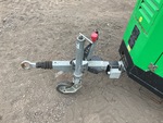 Trailer Chassis with 