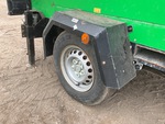 Trailer Chassis with 
