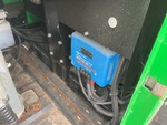 Electrical with 