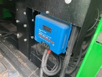 Electrical with 