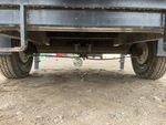 Trailer Chassis with 