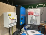 Electrical with 