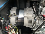 Engine with 