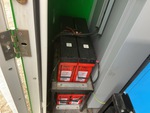 Electrical with 