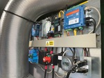 Electrical with 