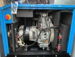 Engine with 