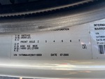 General Appearance with Second Serial Number/VIN Photo