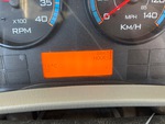 Cab with Engine Hours